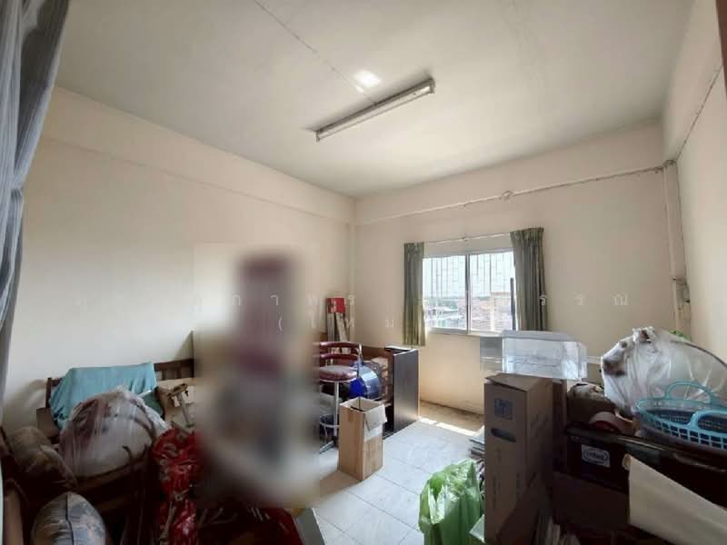 อาคารพาณิชย์ 4.5 ชั้น 21.3 ตร.ว. อาคารพาณิชย์ ซอยเลียบคลองสอง2 ใกล้แฟชั่นไอส์แลนด์, กรุงเทพ, บางชัน, คลองสามวา, กรุงเทพ, 110 ตร.ม., ตึกแถว-อาคารพาณิชย์ ขาย, โดย คุณ สุภาพร มณีวรรณ (ใหม่), 500168860 - DDproperty.com