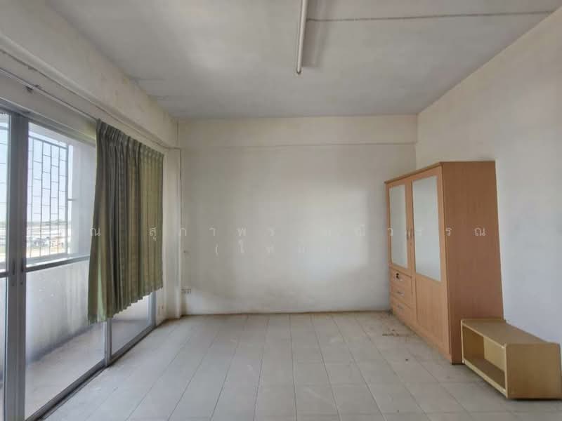 อาคารพาณิชย์ 4.5 ชั้น 21.3 ตร.ว. อาคารพาณิชย์ ซอยเลียบคลองสอง2 ใกล้แฟชั่นไอส์แลนด์, Bangkok, Bang Chun, Khlong Sam Wa, Bangkok, , 110 sqm, Shophouse For Sale, by คุณ สุภาพร มณีวรรณ (ใหม่), 500168860 - DDproperty.com