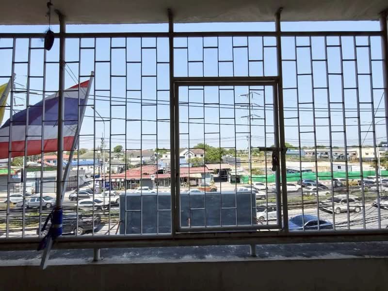 อาคารพาณิชย์ 4.5 ชั้น 21.3 ตร.ว. อาคารพาณิชย์ ซอยเลียบคลองสอง2 ใกล้แฟชั่นไอส์แลนด์, กรุงเทพ, บางชัน, คลองสามวา, กรุงเทพ, 110 ตร.ม., ตึกแถว-อาคารพาณิชย์ ขาย, โดย คุณ สุภาพร มณีวรรณ (ใหม่), 500168860 - DDproperty.com