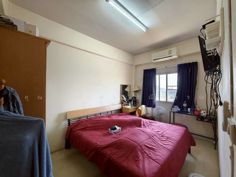 อาคารพาณิชย์ 4.5 ชั้น 21.3 ตร.ว. อาคารพาณิชย์ ซอยเลียบคลองสอง2 ใกล้แฟชั่นไอส์แลนด์, Bangkok, Bang Chun, Khlong Sam Wa, Bangkok, , 110 sqm, Shophouse For Sale, by คุณ สุภาพร มณีวรรณ (ใหม่), 500168860 - DDproperty.com