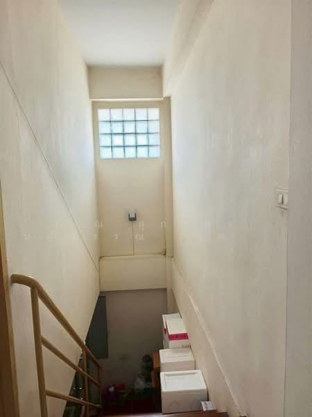 อาคารพาณิชย์ 4.5 ชั้น 21.3 ตร.ว. อาคารพาณิชย์ ซอยเลียบคลองสอง2 ใกล้แฟชั่นไอส์แลนด์, Bangkok, Bang Chun, Khlong Sam Wa, Bangkok, , 110 sqm, Shophouse For Sale, by คุณ สุภาพร มณีวรรณ (ใหม่), 500168860 - DDproperty.com