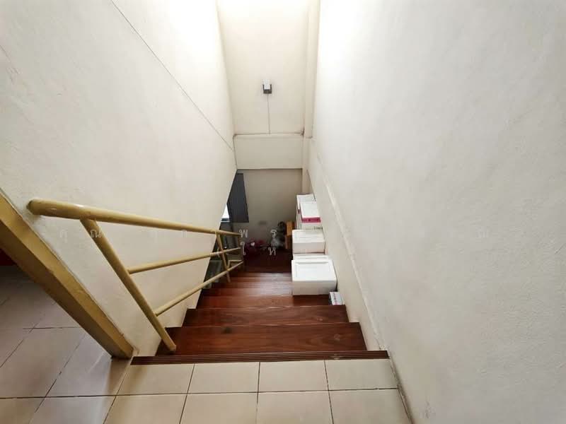 อาคารพาณิชย์ 4.5 ชั้น 21.3 ตร.ว. อาคารพาณิชย์ ซอยเลียบคลองสอง2 ใกล้แฟชั่นไอส์แลนด์, กรุงเทพ, บางชัน, คลองสามวา, กรุงเทพ, 110 ตร.ม., ตึกแถว-อาคารพาณิชย์ ขาย, โดย คุณ สุภาพร มณีวรรณ (ใหม่), 500168860 - DDproperty.com