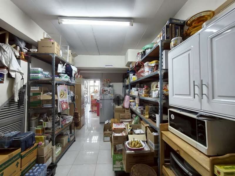 อาคารพาณิชย์ 4.5 ชั้น 21.3 ตร.ว. อาคารพาณิชย์ ซอยเลียบคลองสอง2 ใกล้แฟชั่นไอส์แลนด์, กรุงเทพ, บางชัน, คลองสามวา, กรุงเทพ, 110 ตร.ม., ตึกแถว-อาคารพาณิชย์ ขาย, โดย คุณ สุภาพร มณีวรรณ (ใหม่), 500168860 - DDproperty.com