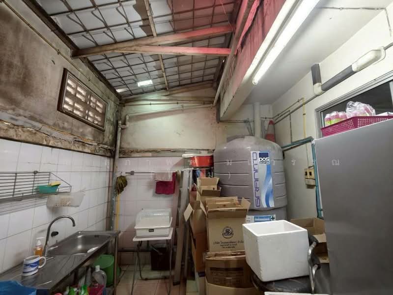 อาคารพาณิชย์ 4.5 ชั้น 21.3 ตร.ว. อาคารพาณิชย์ ซอยเลียบคลองสอง2 ใกล้แฟชั่นไอส์แลนด์, กรุงเทพ, บางชัน, คลองสามวา, กรุงเทพ, 110 ตร.ม., ตึกแถว-อาคารพาณิชย์ ขาย, โดย คุณ สุภาพร มณีวรรณ (ใหม่), 500168860 - DDproperty.com