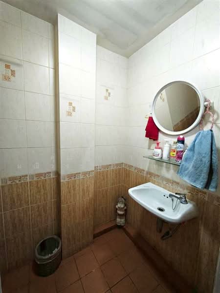 อาคารพาณิชย์ 4.5 ชั้น 21.3 ตร.ว. อาคารพาณิชย์ ซอยเลียบคลองสอง2 ใกล้แฟชั่นไอส์แลนด์, Bangkok, Bang Chun, Khlong Sam Wa, Bangkok, , 110 sqm, Shophouse For Sale, by คุณ สุภาพร มณีวรรณ (ใหม่), 500168860 - DDproperty.com