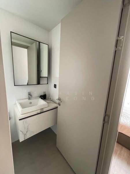 The Line Sukhumvit 101 : เดอะ ไลน์ สุขุมวิท 101, กรุงเทพ, 3009 สุขุมวิท 101, บางจาก, พระโขนง, กรุงเทพ, 33 ตร.ม., คอนโด ให้เช่า, โดย Suthasin Boonkong, 500168863 - DDproperty.com