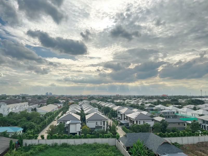 Metro Luxe Riverfront Rattanathibet : เมโทรลักซ์ ริเวอร์ฟร้อนท์ รัตนาธิเบศร์, นนทบุรี, ทางหลวง, ไทรม้า, เมืองนนทบุรี, นนทบุรี, 28 ตร.ม., คอนโด ให้เช่า, โดย กำพนธ์ อัศวศิริวิลาศ, 500168865 - DDproperty.com