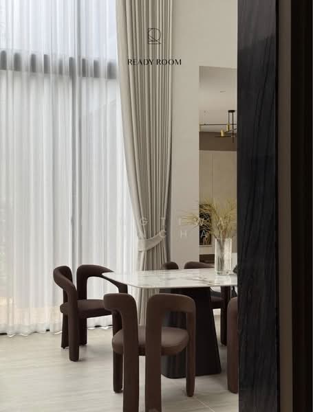 BuGaan Krungthep Kreetha : บูก้าน กรุงเทพกรีฑา, กรุงเทพ, 109 15 ซ.กรุงเทพกรีฑา, หัวหมาก, บางกะปิ, กรุงเทพ, 430 ตร.ม., บ้านเดี่ยว ให้เช่า, โดย Rungtiwa Chinchai, 500168866 - DDproperty.com