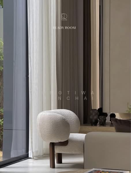 BuGaan Krungthep Kreetha, Bangkok, 109 15 Soi Krungthep Kreetha, Hua Mak, Bang Kapi, Bangkok, 3 Bedrooms, 430 sqm, Single Detached House For Rent, by Rungtiwa Chinchai, 500168866 - DDproperty.com