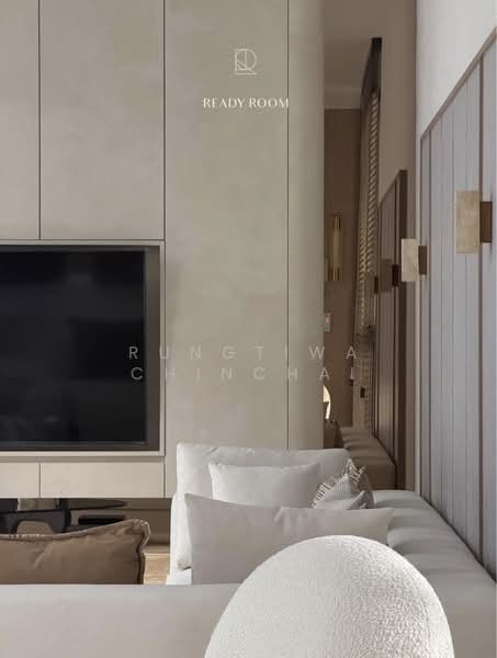 BuGaan Krungthep Kreetha, Bangkok, 109 15 Soi Krungthep Kreetha, Hua Mak, Bang Kapi, Bangkok, 3 Bedrooms, 430 sqm, Single Detached House For Rent, by Rungtiwa Chinchai, 500168866 - DDproperty.com