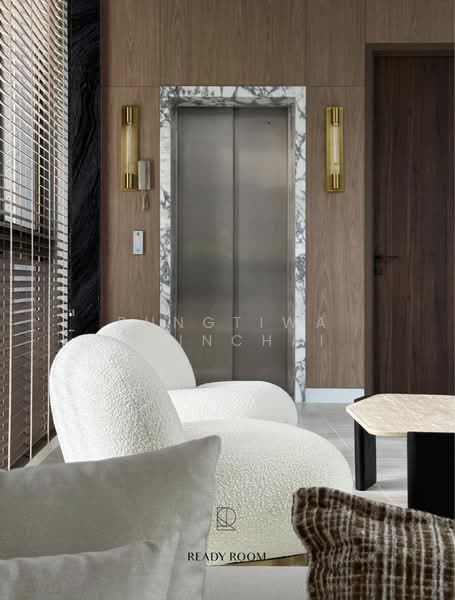 BuGaan Krungthep Kreetha : บูก้าน กรุงเทพกรีฑา, กรุงเทพ, 109 15 ซ.กรุงเทพกรีฑา, หัวหมาก, บางกะปิ, กรุงเทพ, 430 ตร.ม., บ้านเดี่ยว ให้เช่า, โดย Rungtiwa Chinchai, 500168866 - DDproperty.com