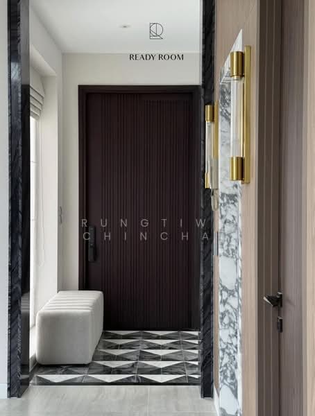 BuGaan Krungthep Kreetha : บูก้าน กรุงเทพกรีฑา, กรุงเทพ, 109 15 ซ.กรุงเทพกรีฑา, หัวหมาก, บางกะปิ, กรุงเทพ, 430 ตร.ม., บ้านเดี่ยว ให้เช่า, โดย Rungtiwa Chinchai, 500168866 - DDproperty.com