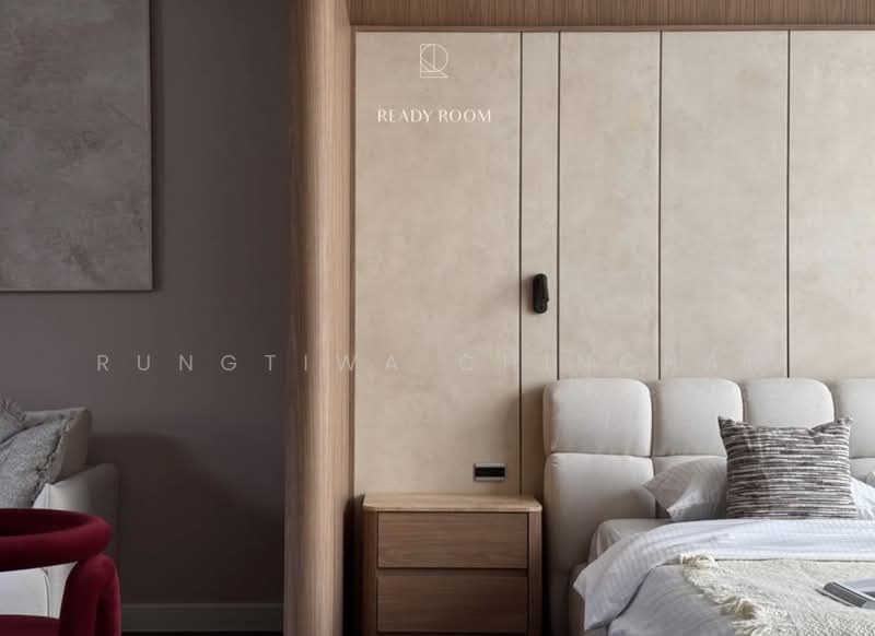 BuGaan Krungthep Kreetha : บูก้าน กรุงเทพกรีฑา, กรุงเทพ, 109 15 ซ.กรุงเทพกรีฑา, หัวหมาก, บางกะปิ, กรุงเทพ, 430 ตร.ม., บ้านเดี่ยว ให้เช่า, โดย Rungtiwa Chinchai, 500168866 - DDproperty.com