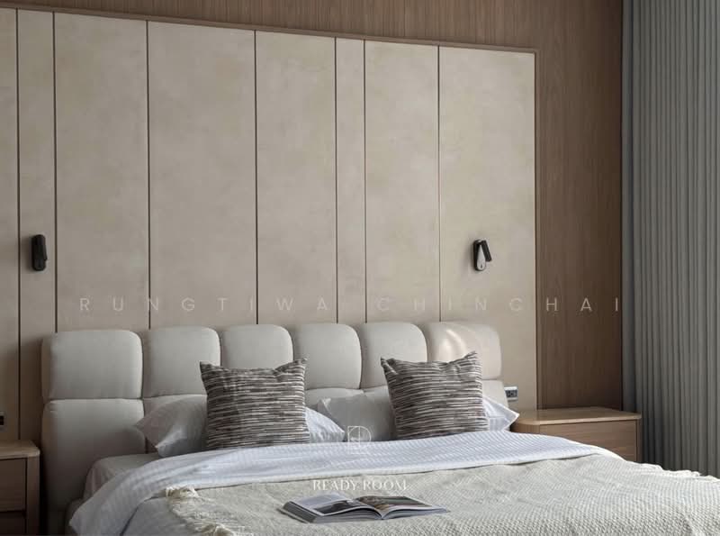 BuGaan Krungthep Kreetha : บูก้าน กรุงเทพกรีฑา, กรุงเทพ, 109 15 ซ.กรุงเทพกรีฑา, หัวหมาก, บางกะปิ, กรุงเทพ, 430 ตร.ม., บ้านเดี่ยว ให้เช่า, โดย Rungtiwa Chinchai, 500168866 - DDproperty.com