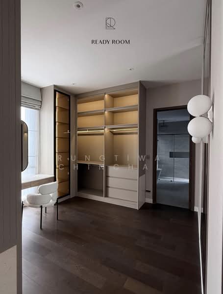 BuGaan Krungthep Kreetha, Bangkok, 109 15 Soi Krungthep Kreetha, Hua Mak, Bang Kapi, Bangkok, 3 Bedrooms, 430 sqm, Single Detached House For Rent, by Rungtiwa Chinchai, 500168866 - DDproperty.com