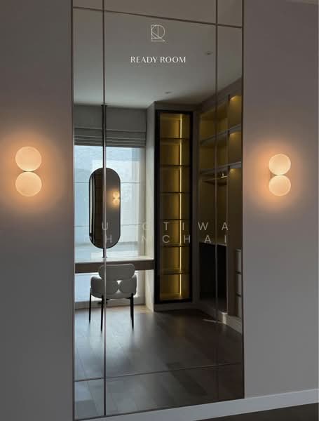 BuGaan Krungthep Kreetha, Bangkok, 109 15 Soi Krungthep Kreetha, Hua Mak, Bang Kapi, Bangkok, 3 Bedrooms, 430 sqm, Single Detached House For Rent, by Rungtiwa Chinchai, 500168866 - DDproperty.com