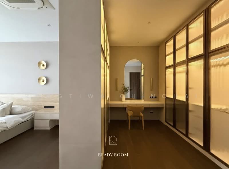 BuGaan Krungthep Kreetha, Bangkok, 109 15 Soi Krungthep Kreetha, Hua Mak, Bang Kapi, Bangkok, 3 Bedrooms, 430 sqm, Single Detached House For Rent, by Rungtiwa Chinchai, 500168866 - DDproperty.com