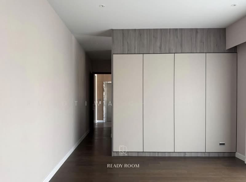 BuGaan Krungthep Kreetha, Bangkok, 109 15 Soi Krungthep Kreetha, Hua Mak, Bang Kapi, Bangkok, 3 Bedrooms, 430 sqm, Single Detached House For Rent, by Rungtiwa Chinchai, 500168866 - DDproperty.com