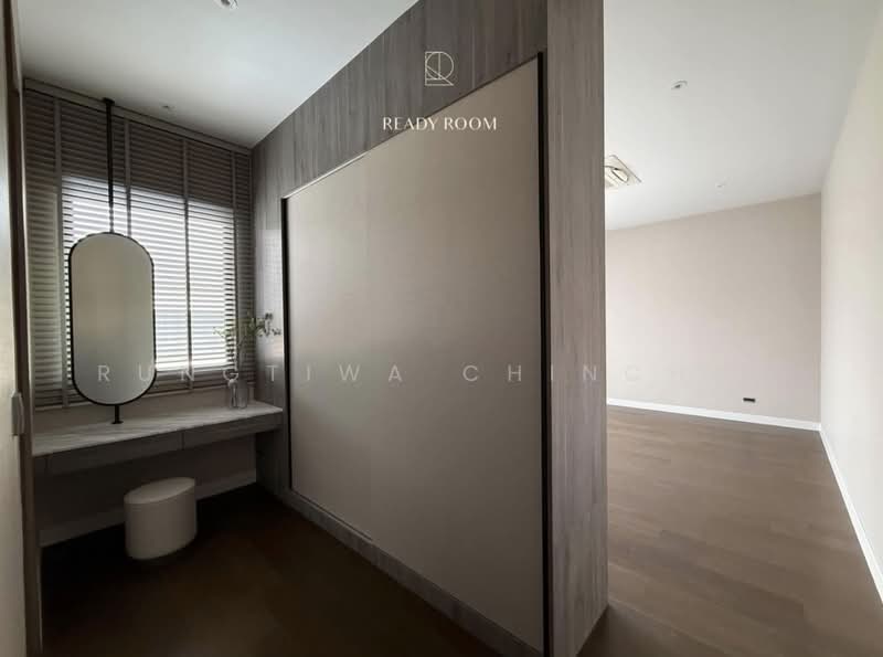 BuGaan Krungthep Kreetha, Bangkok, 109 15 Soi Krungthep Kreetha, Hua Mak, Bang Kapi, Bangkok, 3 Bedrooms, 430 sqm, Single Detached House For Rent, by Rungtiwa Chinchai, 500168866 - DDproperty.com