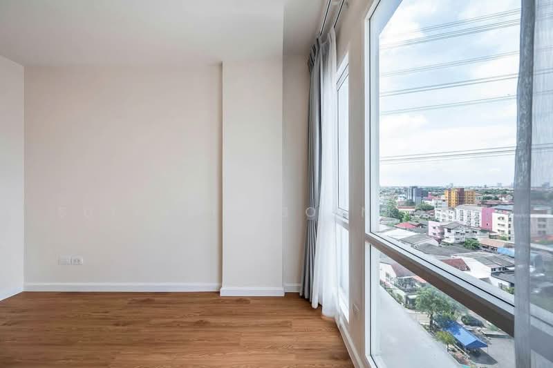 The Key Prachachuen, Nonthaburi, 111 Thanon Prachachun, Bang Khen, Muang Nonthaburi, Nonthaburi, 2 Bedrooms, 66 sqm, Condo For Sale, by Suthasin Boonkong, 500168867 - DDproperty.com