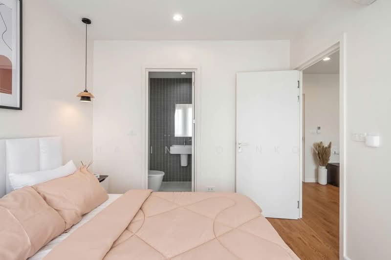 The Key Prachachuen, Nonthaburi, 111 Thanon Prachachun, Bang Khen, Muang Nonthaburi, Nonthaburi, 2 Bedrooms, 66 sqm, Condo For Sale, by Suthasin Boonkong, 500168867 - DDproperty.com