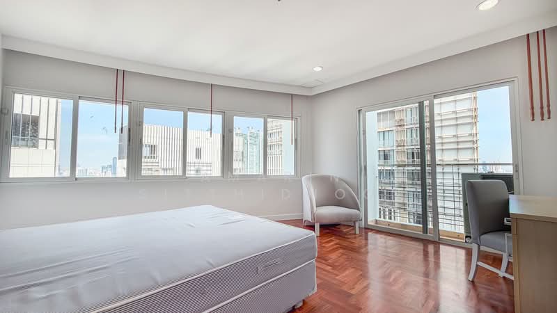 The Grand Sethiwan, Bangkok, 82 Soi Sukhumvit 24, Khong Tan, Khlong Toei, Bangkok, 3 Bedrooms, 250 sqm, Condo For Rent, by Amarin Sitthidhoon, 500168869 - DDproperty.com