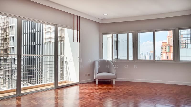 The Grand Sethiwan, Bangkok, 82 Soi Sukhumvit 24, Khong Tan, Khlong Toei, Bangkok, 3 Bedrooms, 250 sqm, Condo For Rent, by Amarin Sitthidhoon, 500168869 - DDproperty.com