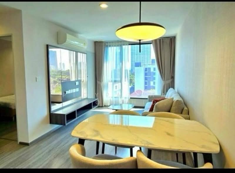 IDEO Mobi Sukhumvit 40 : ไอดีโอ โมบิ สุขุมวิท 40, กรุงเทพ, ซอยสุขุมวิท 40, พระโขนง, คลองเตย, กรุงเทพ, 52 ตร.ม., คอนโด ให้เช่า, โดย Ploypatcha Chomchid, 500168870 - DDproperty.com