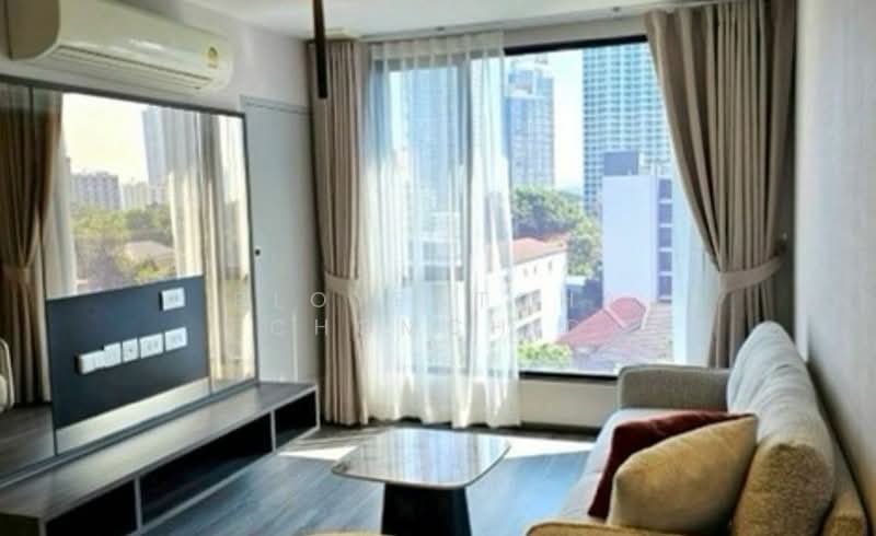 IDEO Mobi Sukhumvit 40 : ไอดีโอ โมบิ สุขุมวิท 40, กรุงเทพ, ซอยสุขุมวิท 40, พระโขนง, คลองเตย, กรุงเทพ, 52 ตร.ม., คอนโด ให้เช่า, โดย Ploypatcha Chomchid, 500168870 - DDproperty.com