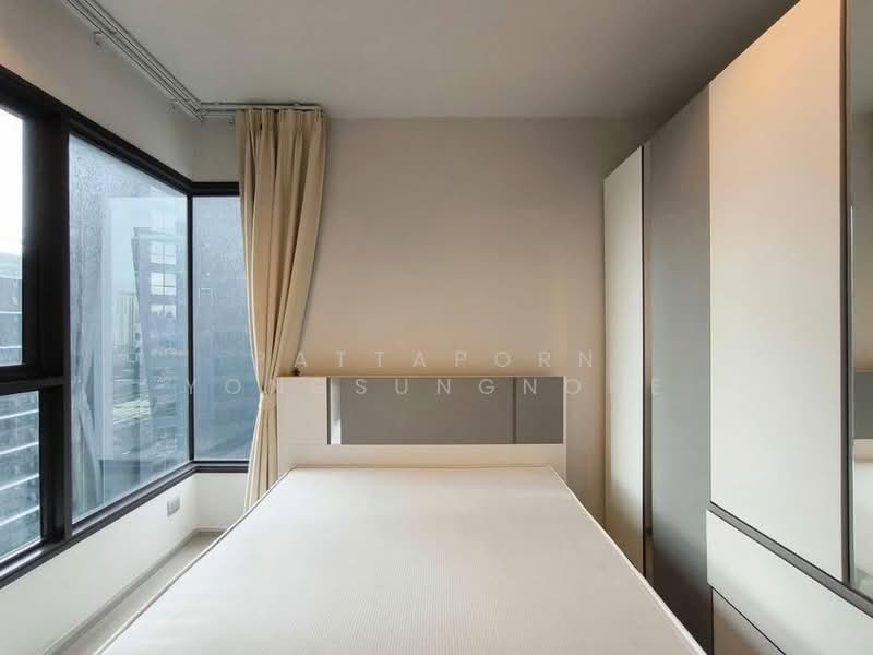 Life Asoke-Rama 9, Bangkok, 626 Asoke-Dindaeng Road, Makkasan, Ratchathewi, Bangkok, 2 Bedrooms, 49 sqm, Condo For Rent, by Pattaporn Yongsungnone, 500168871 - DDproperty.com