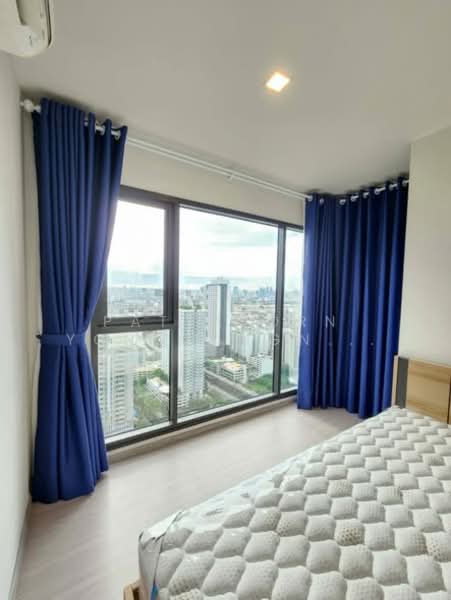 Life Asoke Hype : ไลฟ์ อโศก ไฮป์, กรุงเทพ, 339 ถนน จตุรทิศ, มักกะสัน, ราชเทวี, กรุงเทพ, 50 ตร.ม., คอนโด ให้เช่า, โดย Pattaporn Yongsungnone, 500168877 - DDproperty.com