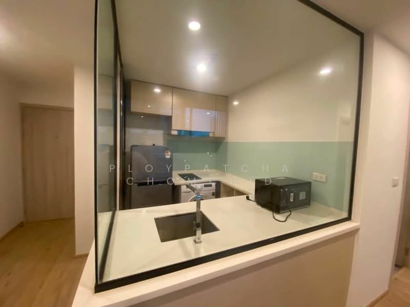 Serio Sukhumvit 50, Bangkok, Soi Sukhumvit 50, Phra Kanong, Khlong Toei, Bangkok, 2 Bedrooms, 51 sqm, Condo For Rent, by Ploypatcha Chomchid, 500168879 - DDproperty.com