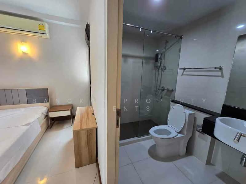 Le Cote Thonglor 8, Bangkok, Soi Thonglor 8, Khlong Tan Nua, Watthana, Bangkok, 2 Bedrooms, 50 sqm, Condo For Rent, by BANGKOK PROPERTY AGENTS, 500168881 - DDproperty.com