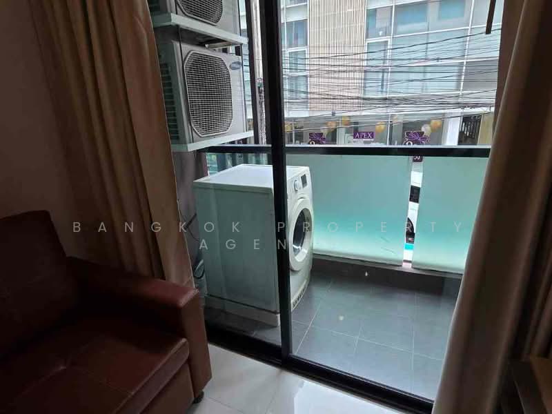 Le Cote Thonglor 8, Bangkok, Soi Thonglor 8, Khlong Tan Nua, Watthana, Bangkok, 2 Bedrooms, 50 sqm, Condo For Rent, by BANGKOK PROPERTY AGENTS, 500168881 - DDproperty.com