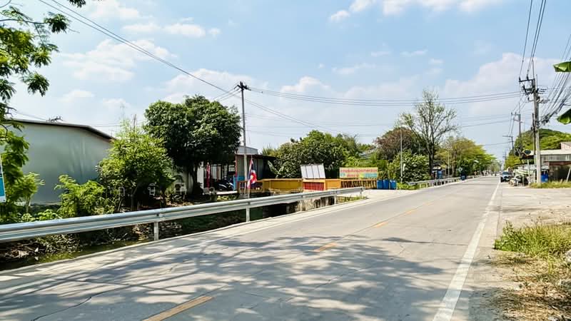 ปทุมธานี, ปทุมธานี, บางเดื่อ, เมืองปทุมธานี, ปทุมธานี, 2,000 ตร.ม., โกดัง-โรงงาน ขาย, โดย กษิกาญ ชุณหมณี, 500168884 - DDproperty.com