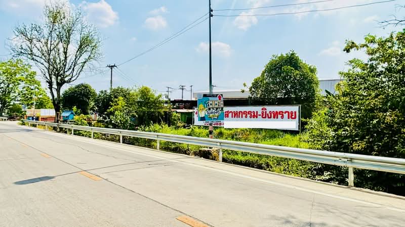 ปทุมธานี, ปทุมธานี, บางเดื่อ, เมืองปทุมธานี, ปทุมธานี, 2,000 ตร.ม., โกดัง-โรงงาน ขาย, โดย กษิกาญ ชุณหมณี, 500168884 - DDproperty.com