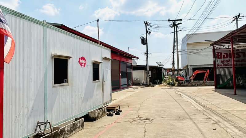 ปทุมธานี, ปทุมธานี, บางเดื่อ, เมืองปทุมธานี, ปทุมธานี, 2,000 ตร.ม., โกดัง-โรงงาน ขาย, โดย กษิกาญ ชุณหมณี, 500168884 - DDproperty.com