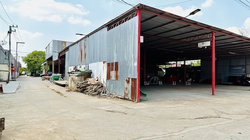 ปทุมธานี, ปทุมธานี, บางเดื่อ, เมืองปทุมธานี, ปทุมธานี, 2,000 ตร.ม., โกดัง-โรงงาน ขาย, โดย กษิกาญ ชุณหมณี, 500168884 - DDproperty.com