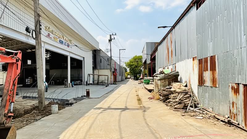 ปทุมธานี, ปทุมธานี, บางเดื่อ, เมืองปทุมธานี, ปทุมธานี, 2,000 ตร.ม., โกดัง-โรงงาน ขาย, โดย กษิกาญ ชุณหมณี, 500168884 - DDproperty.com