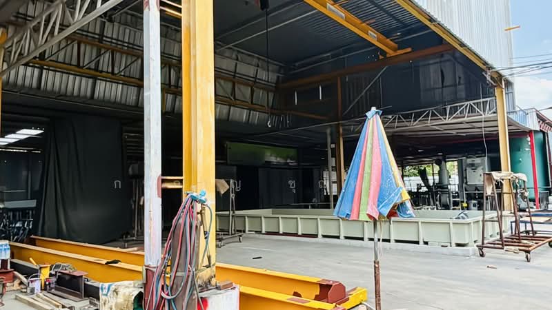 ปทุมธานี, Pathum Thani, Bang Dua, Muang Pathum Thani, Pathum Thani, , 2,000 sqm, Warehouse/Factory For Sale, by กษิกาญ ชุณหมณี, 500168884 - DDproperty.com