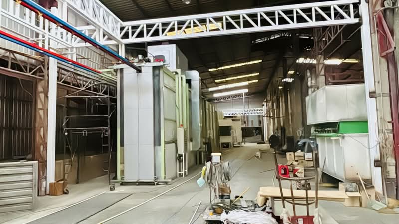 ปทุมธานี, Pathum Thani, Bang Dua, Muang Pathum Thani, Pathum Thani, , 2,000 sqm, Warehouse/Factory For Sale, by กษิกาญ ชุณหมณี, 500168884 - DDproperty.com