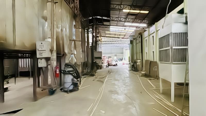 ปทุมธานี, Pathum Thani, Bang Dua, Muang Pathum Thani, Pathum Thani, , 2,000 sqm, Warehouse/Factory For Sale, by กษิกาญ ชุณหมณี, 500168884 - DDproperty.com