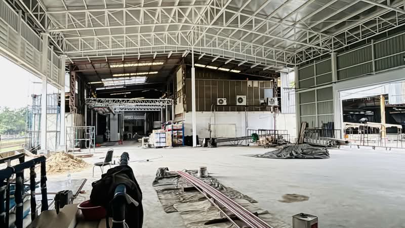 ปทุมธานี, ปทุมธานี, บางเดื่อ, เมืองปทุมธานี, ปทุมธานี, 2,000 ตร.ม., โกดัง-โรงงาน ขาย, โดย กษิกาญ ชุณหมณี, 500168884 - DDproperty.com