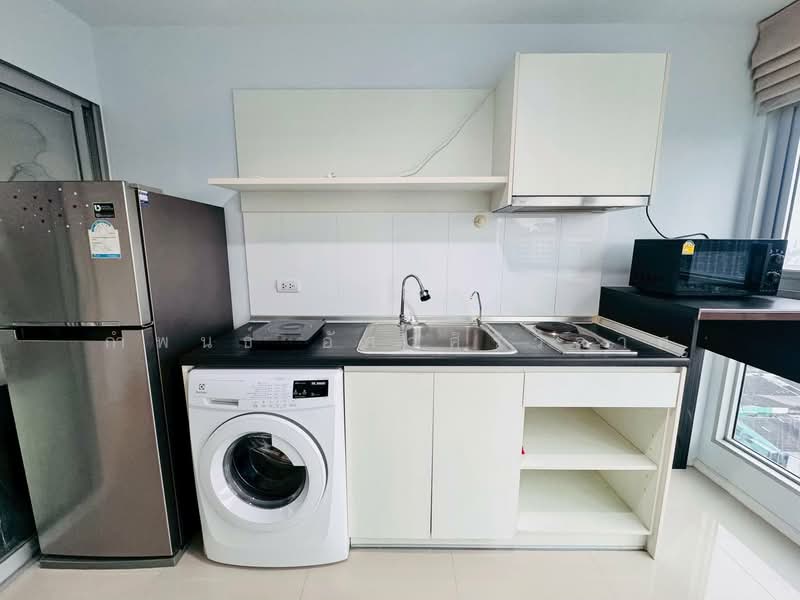 Aspire Sukhumvit 48 : แอสปาย สุขุมวิท 48, กรุงเทพ, ซอยสุขุมวิท 48 ถนนสุขุมวิท แขวงพระโขนง เขตคลองเตย กรุงเทพมหานคร, พระโขนง, คลองเตย, กรุงเทพ, 38 ตร.ม., คอนโด ให้เช่า, โดย กำพนธ์ อัศวศิริวิลาศ, 500168886 - DDproperty.com