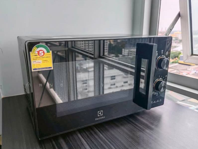 Aspire Sukhumvit 48, Bangkok, Sukhumvit Road, Phra Kanong, Khlong Toei, Bangkok, 1 Bedroom, 38 sqm, Condo For Rent, by กำพนธ์ อัศวศิริวิลาศ, 500168886 - DDproperty.com