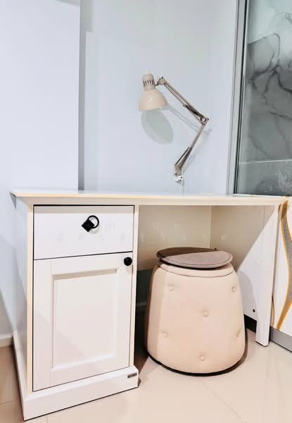 Aspire Sukhumvit 48, Bangkok, Sukhumvit Road, Phra Kanong, Khlong Toei, Bangkok, 1 Bedroom, 38 sqm, Condo For Rent, by กำพนธ์ อัศวศิริวิลาศ, 500168886 - DDproperty.com