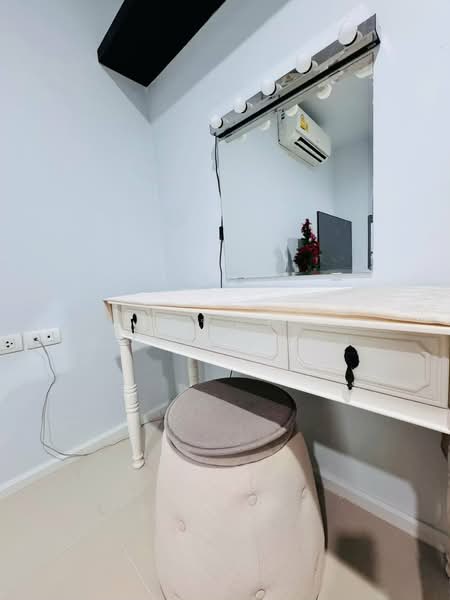 Aspire Sukhumvit 48 : แอสปาย สุขุมวิท 48, กรุงเทพ, ซอยสุขุมวิท 48 ถนนสุขุมวิท แขวงพระโขนง เขตคลองเตย กรุงเทพมหานคร, พระโขนง, คลองเตย, กรุงเทพ, 38 ตร.ม., คอนโด ให้เช่า, โดย กำพนธ์ อัศวศิริวิลาศ, 500168886 - DDproperty.com