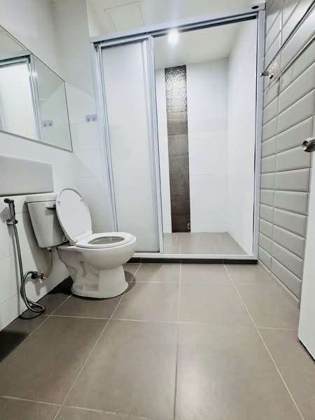 Aspire Sukhumvit 48, Bangkok, Sukhumvit Road, Phra Kanong, Khlong Toei, Bangkok, 1 Bedroom, 38 sqm, Condo For Rent, by กำพนธ์ อัศวศิริวิลาศ, 500168886 - DDproperty.com