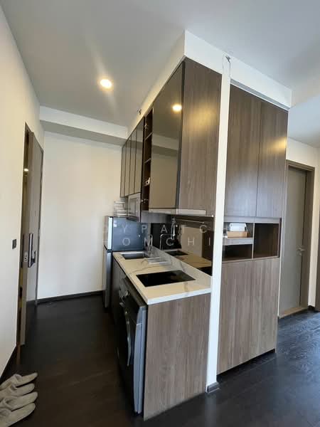 Park Origin Thonglor, Bangkok, Soi Thonglor 10, Sukhumvit Road, Khlong Tan Nua, Watthana, Bangkok, 2 Bedrooms, 46 sqm, Condo For Rent, by Ploypatcha Chomchid, 500168888 - DDproperty.com