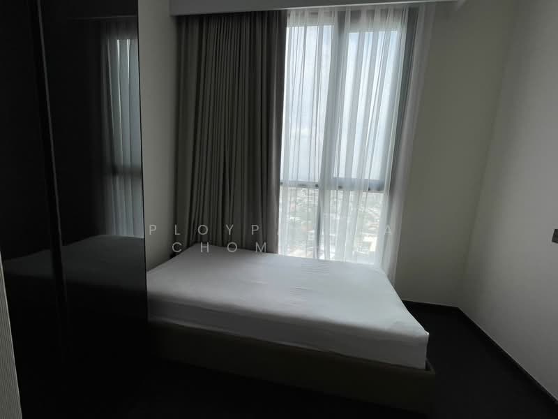 Park Origin Thonglor, Bangkok, Soi Thonglor 10, Sukhumvit Road, Khlong Tan Nua, Watthana, Bangkok, 2 Bedrooms, 46 sqm, Condo For Rent, by Ploypatcha Chomchid, 500168888 - DDproperty.com